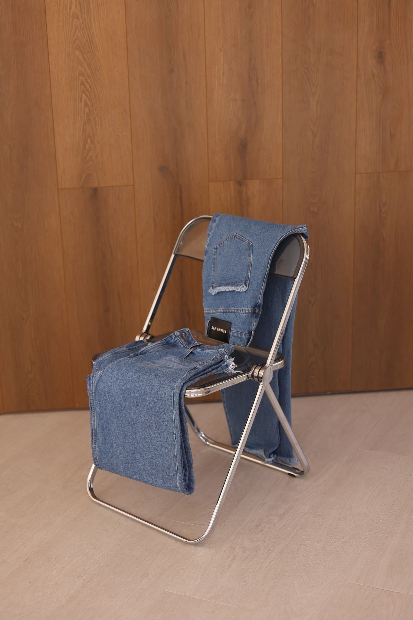 Numéro 433 Jeans