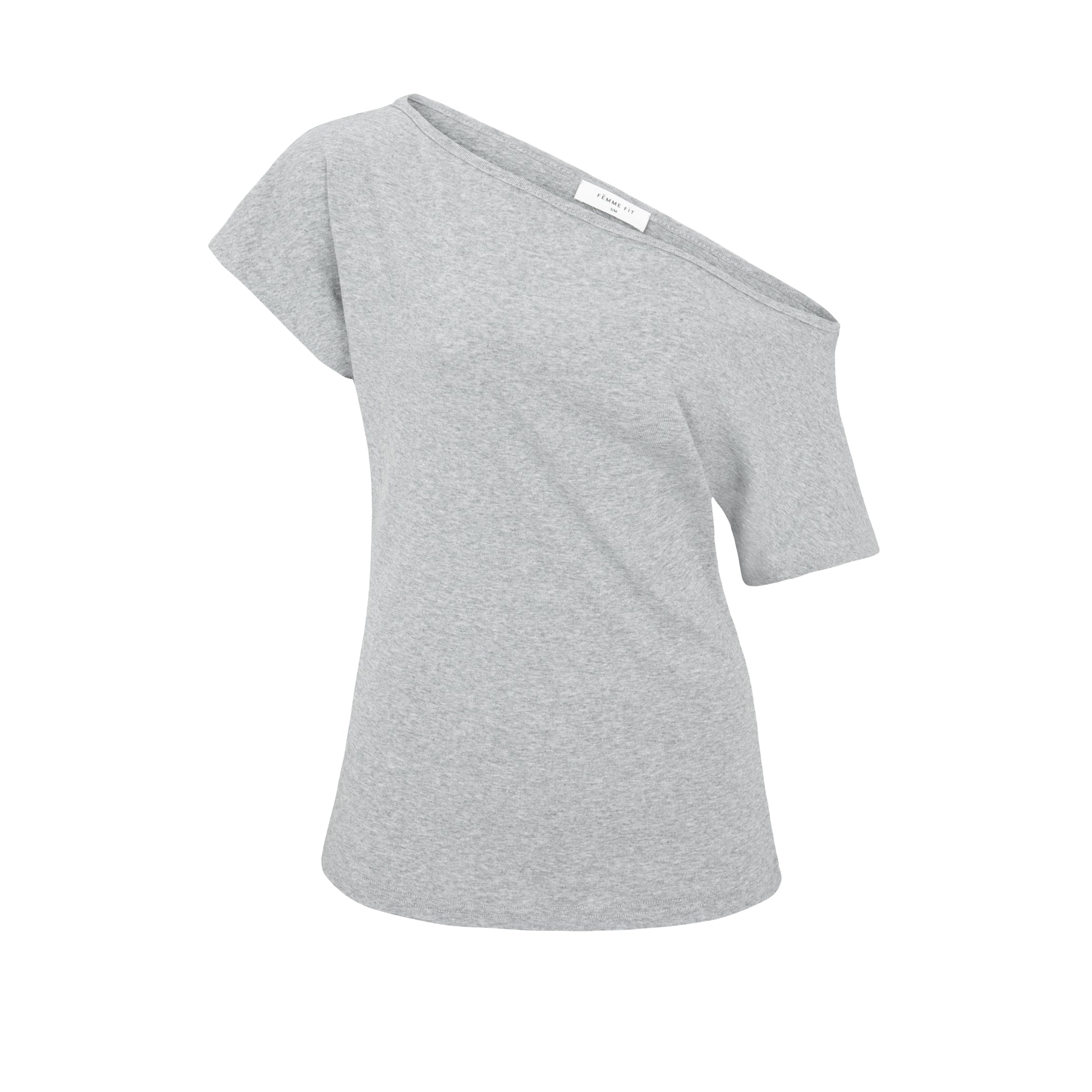 Numéro 403 Grey Melange