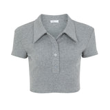 Numéro 292 Dark Grey Melange