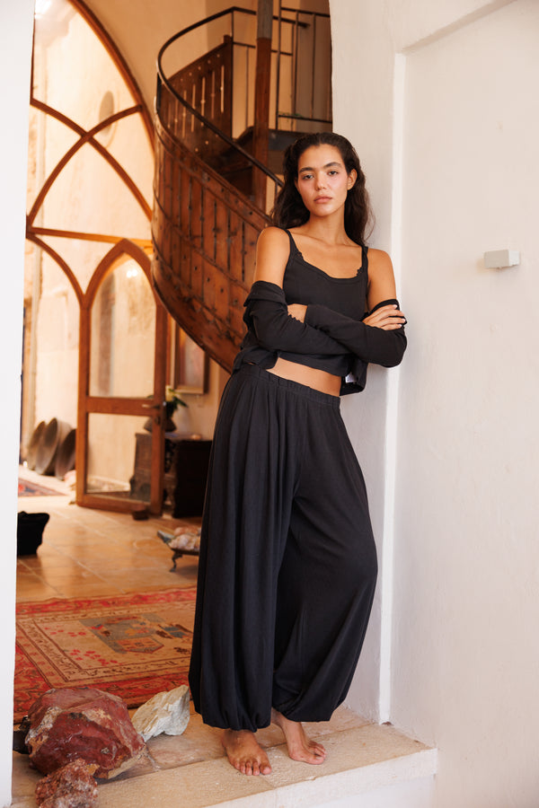 Numéro 307 Black