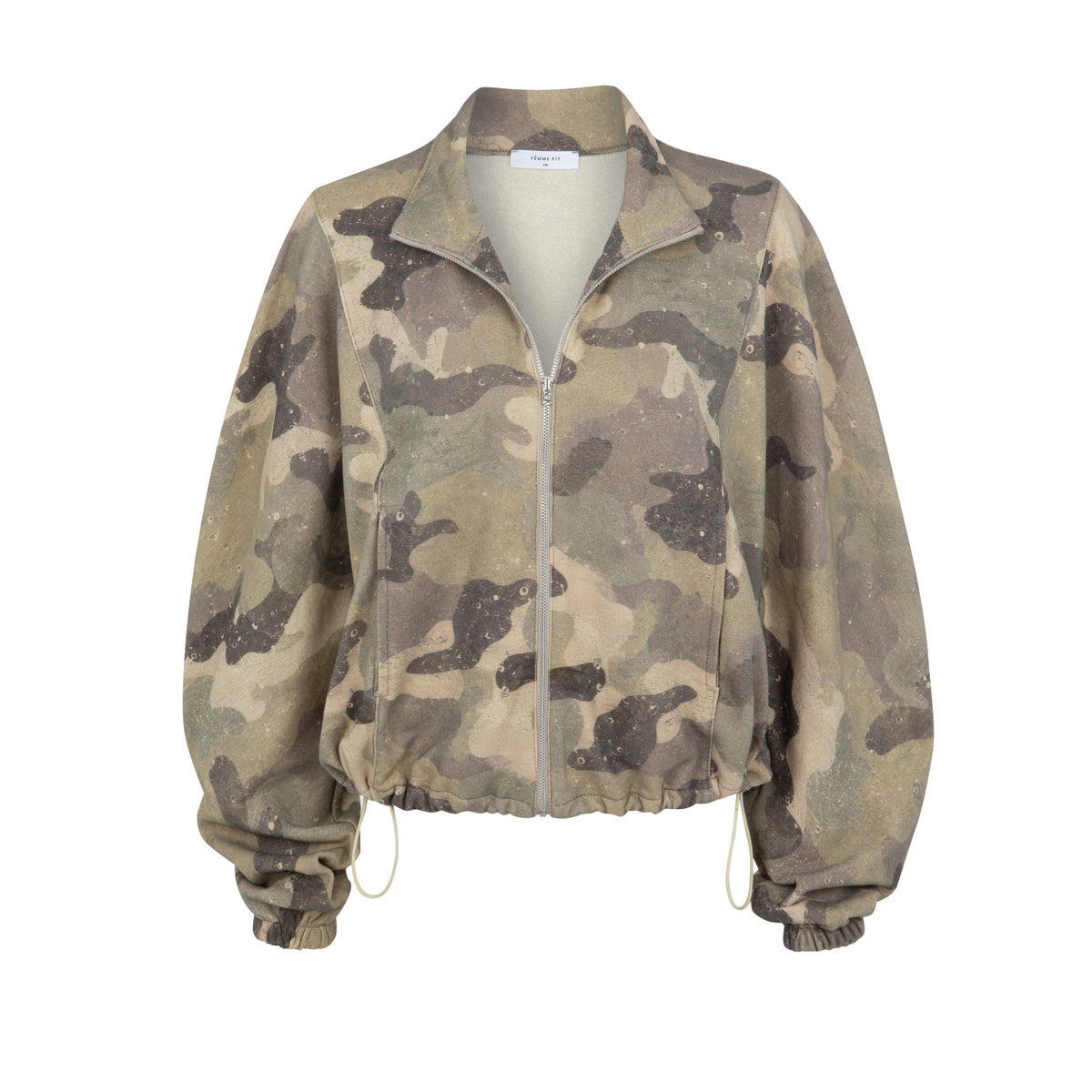 Numéro 465 Camo