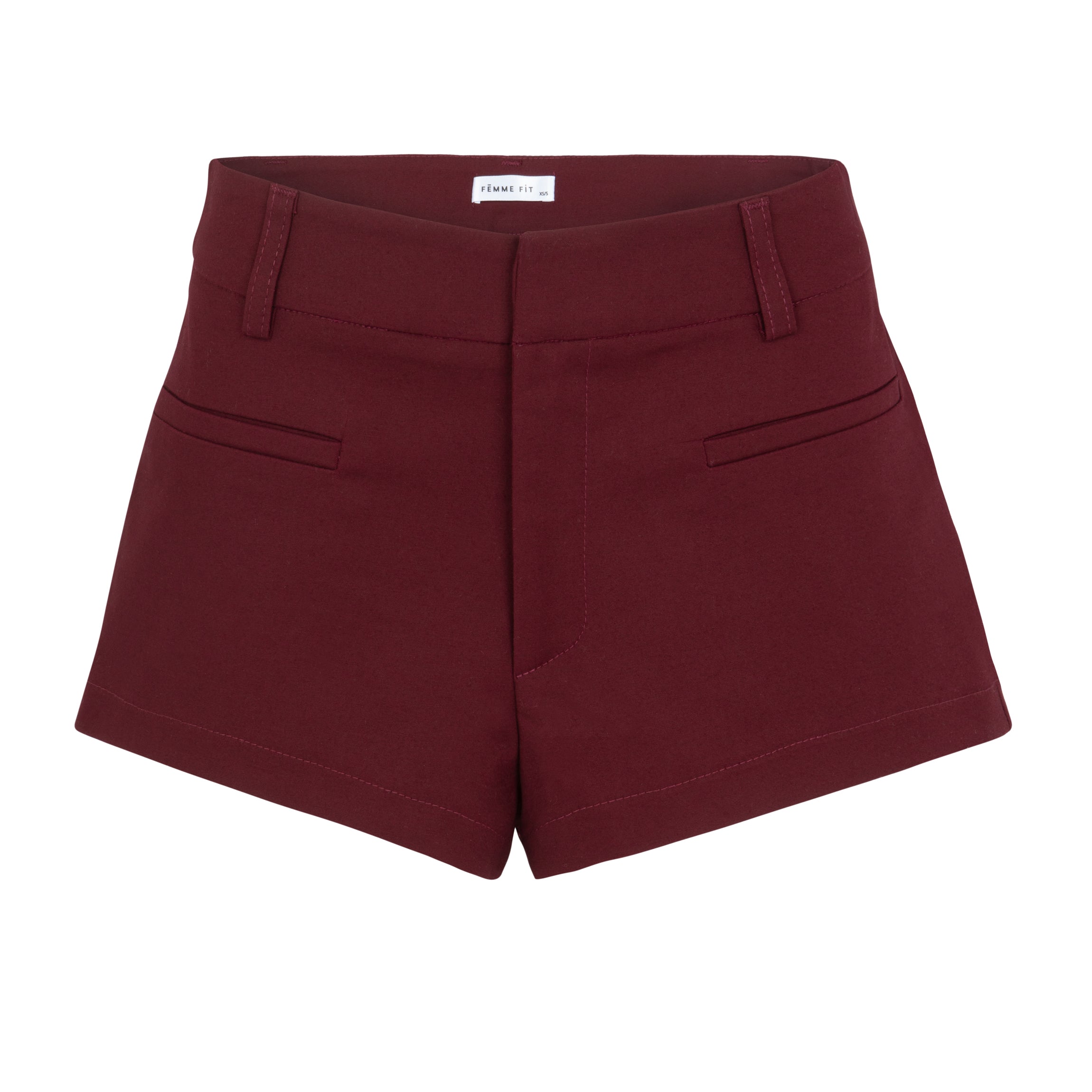 Numéro 268 Burgundy