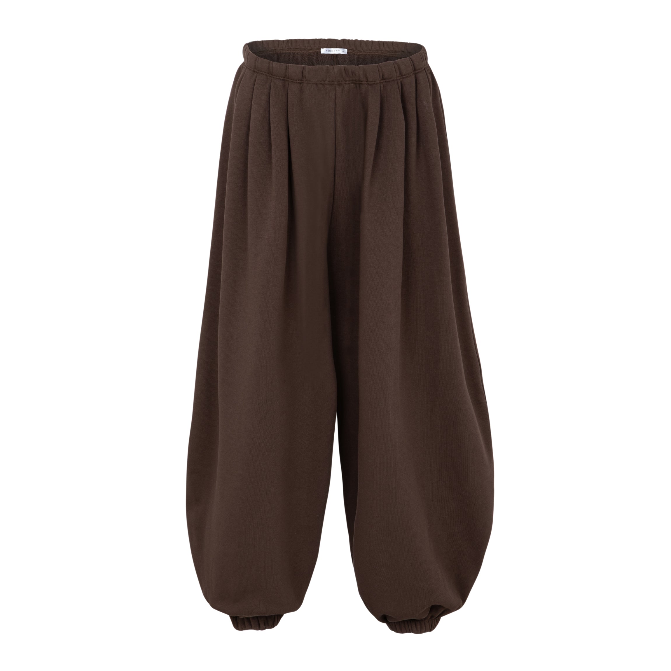 Numéro 347 Dark Brown