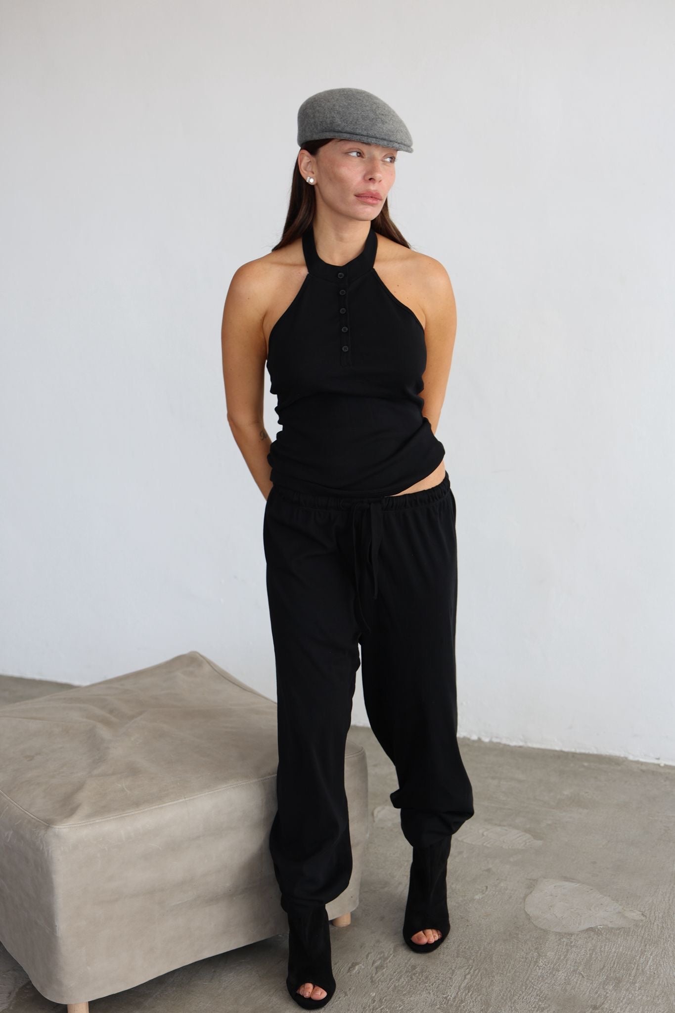 Numéro 386 Black