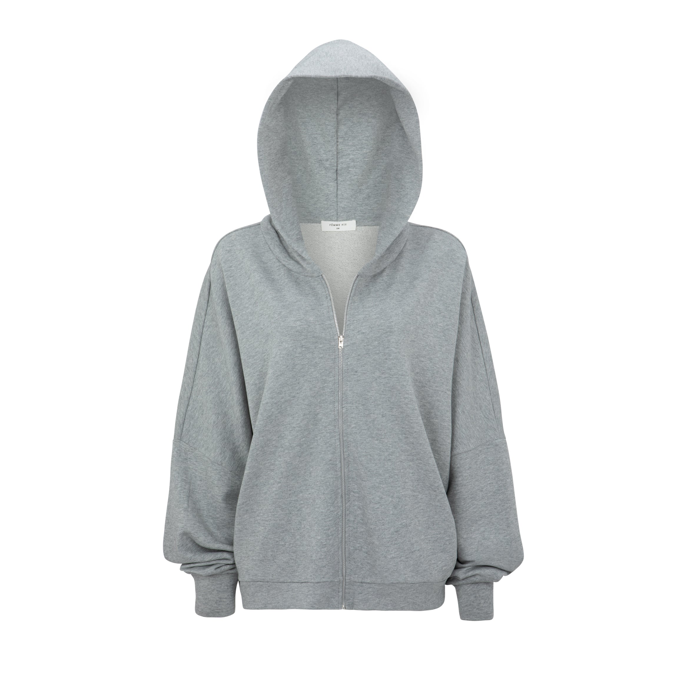 Numéro 350 Grey Melange