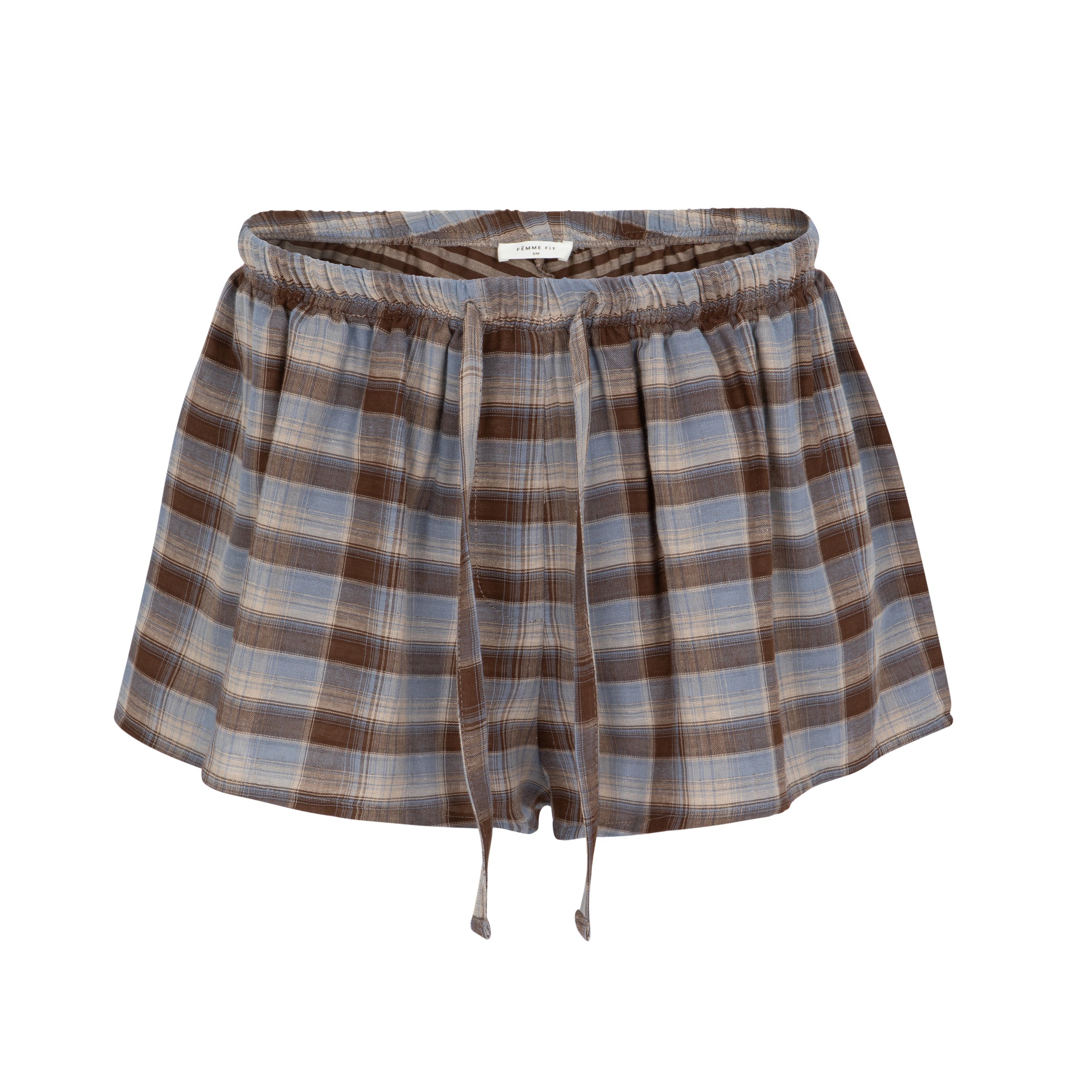 Numéro 400 Brown&Light Blue