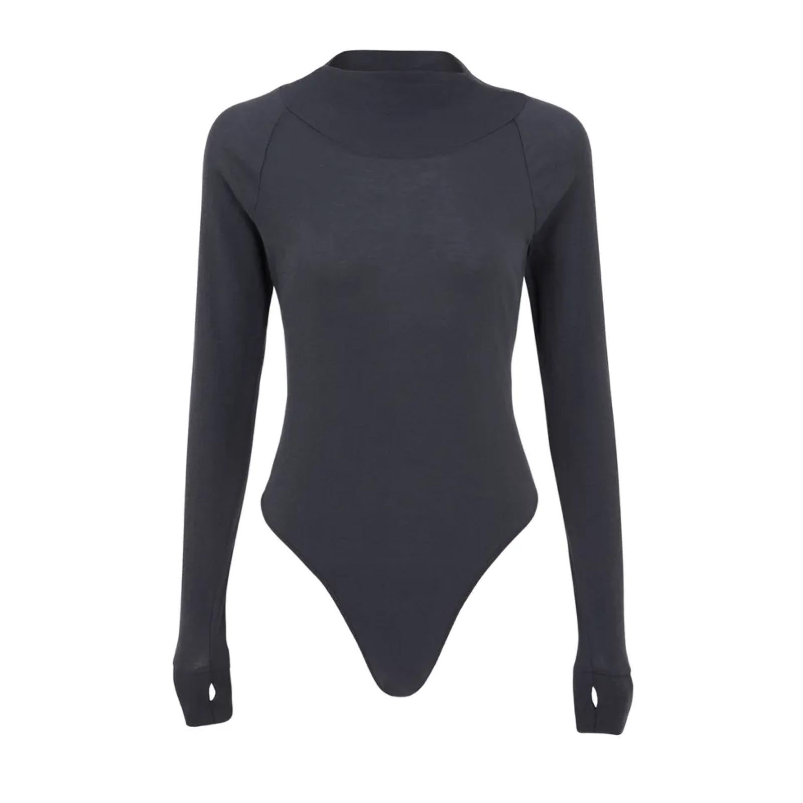 Numéro 203 Dark Grey