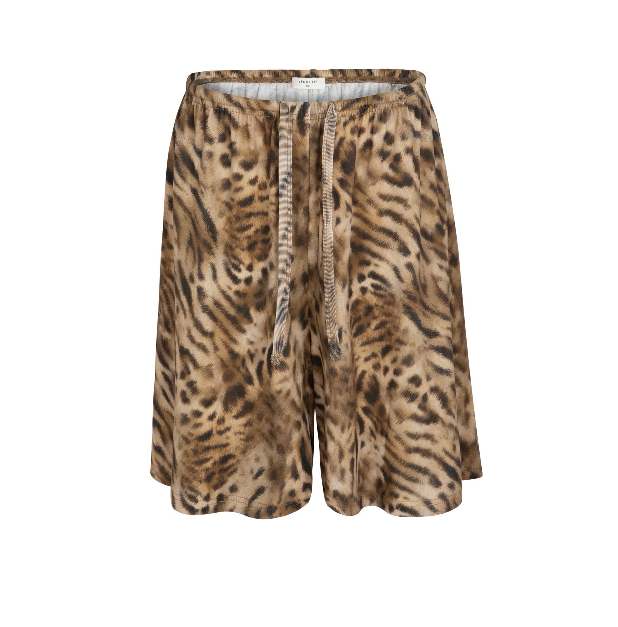 Numéro 436 Leopard