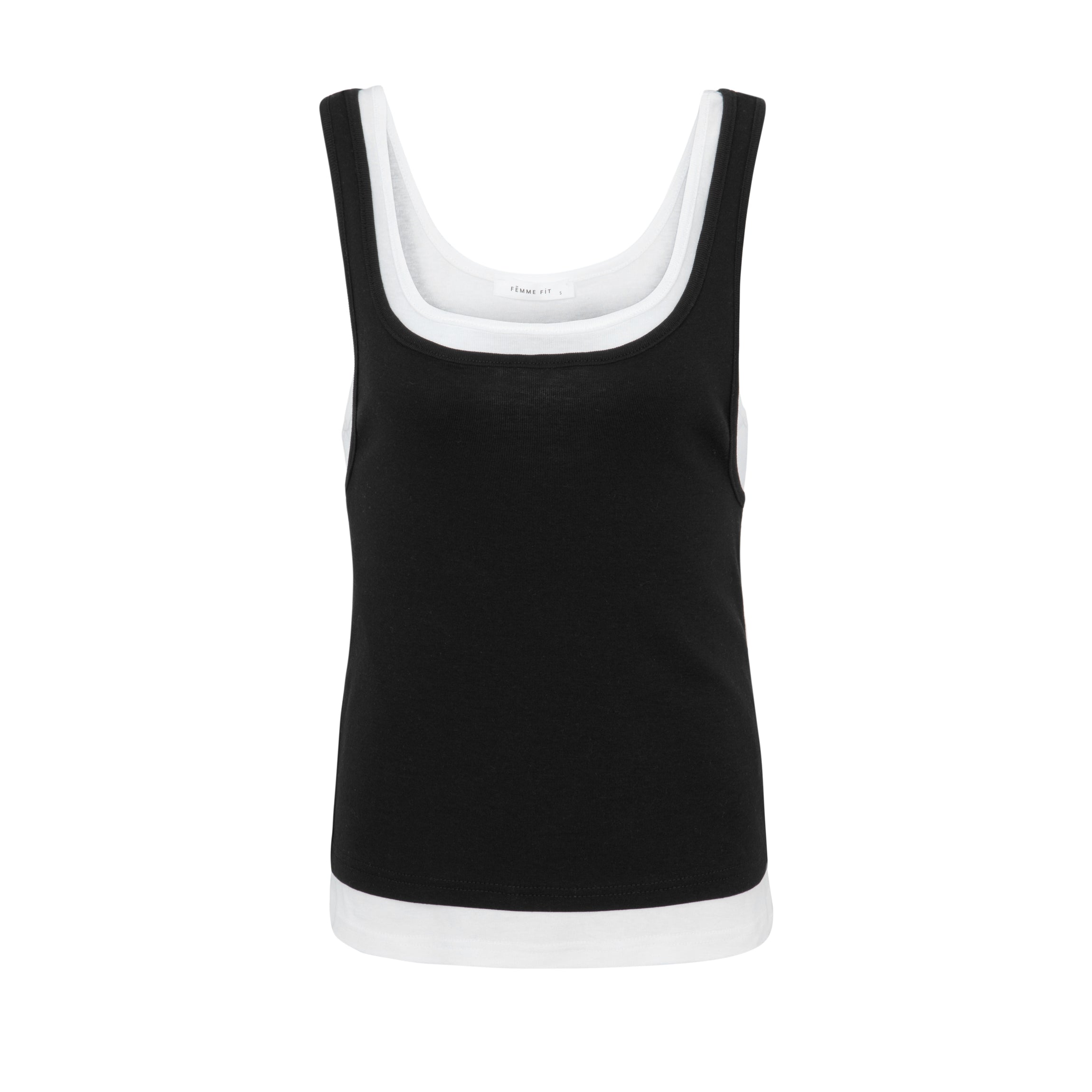 Numéro 233 Grey Black&White