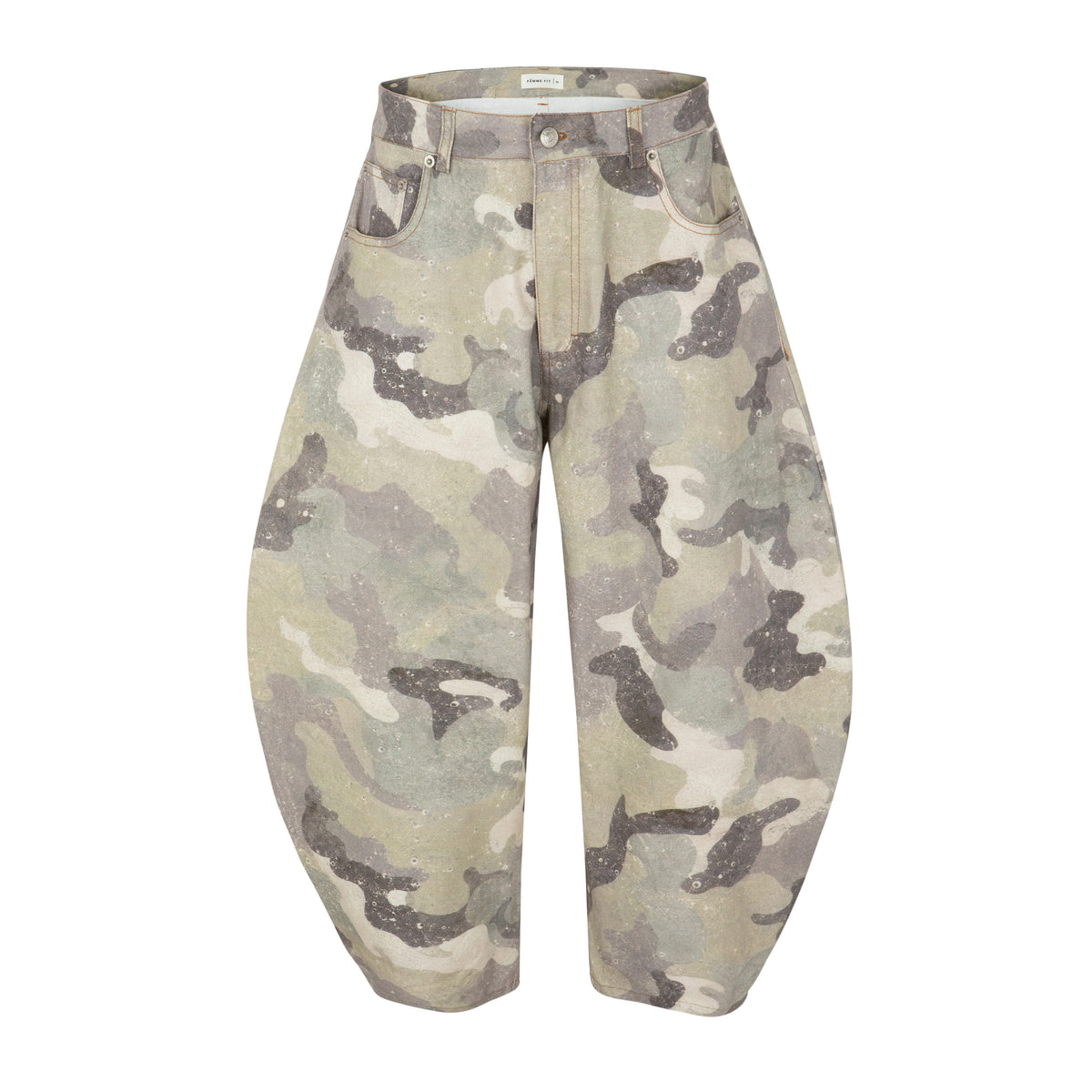 Numéro 415 Camo
