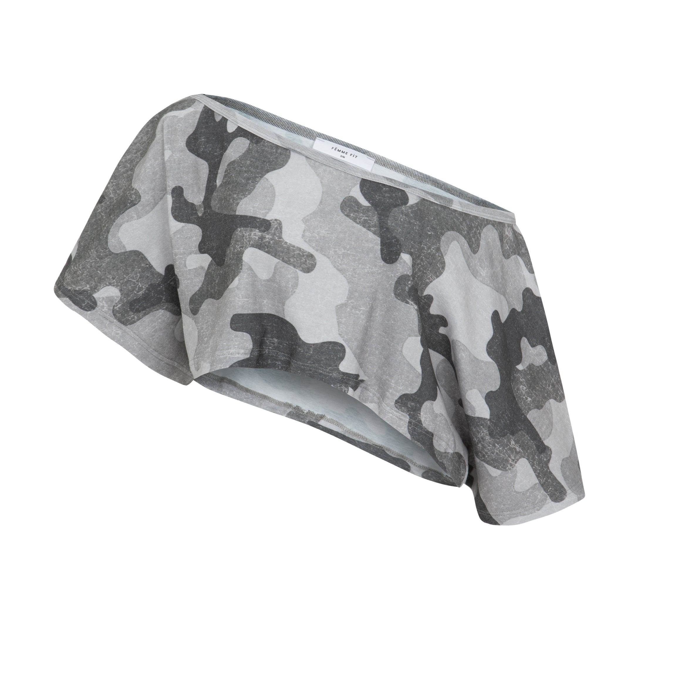 Numéro 456 Camouflage