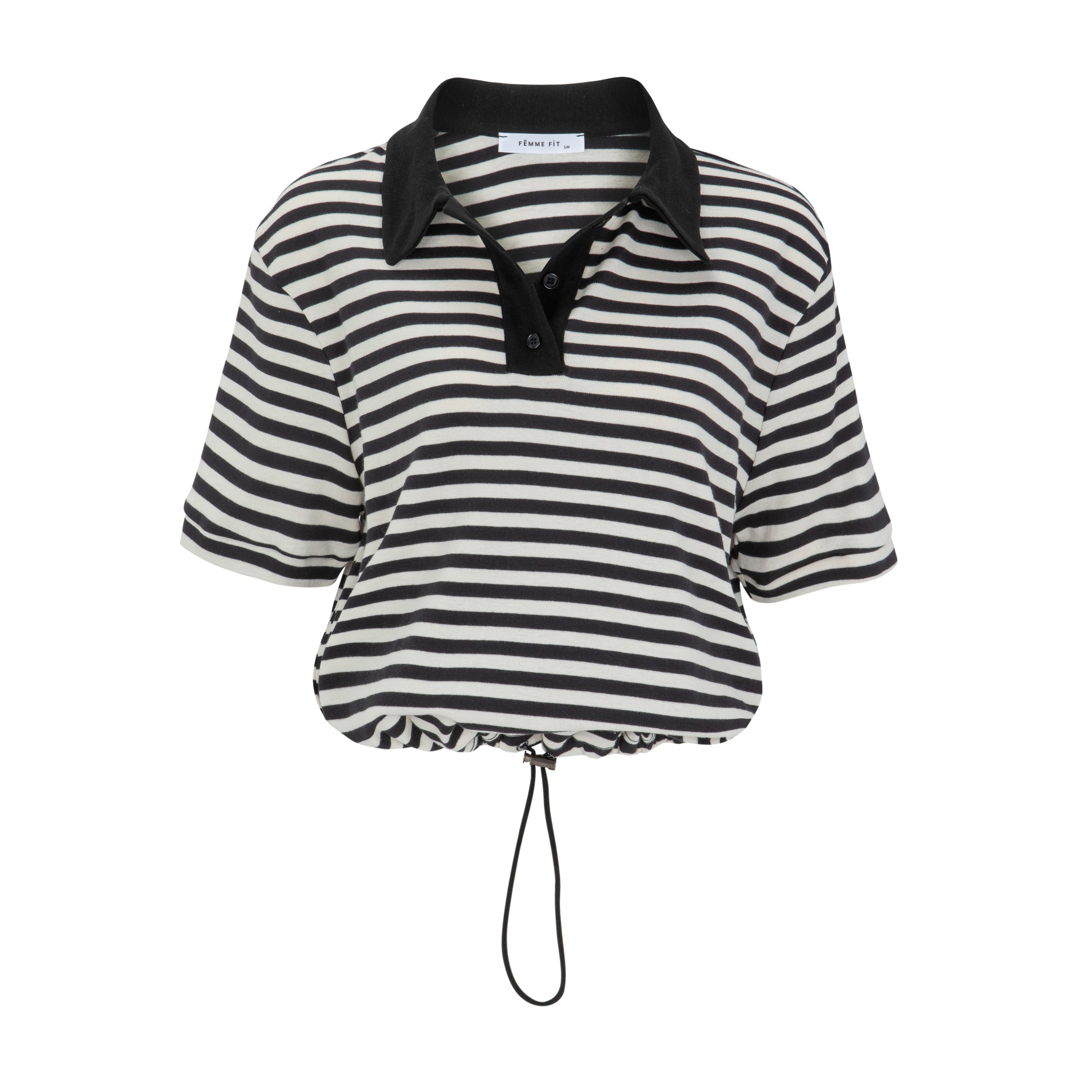 Numéro 275 Black Stripes