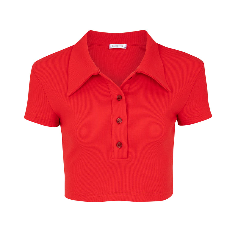 Numéro 292 Red