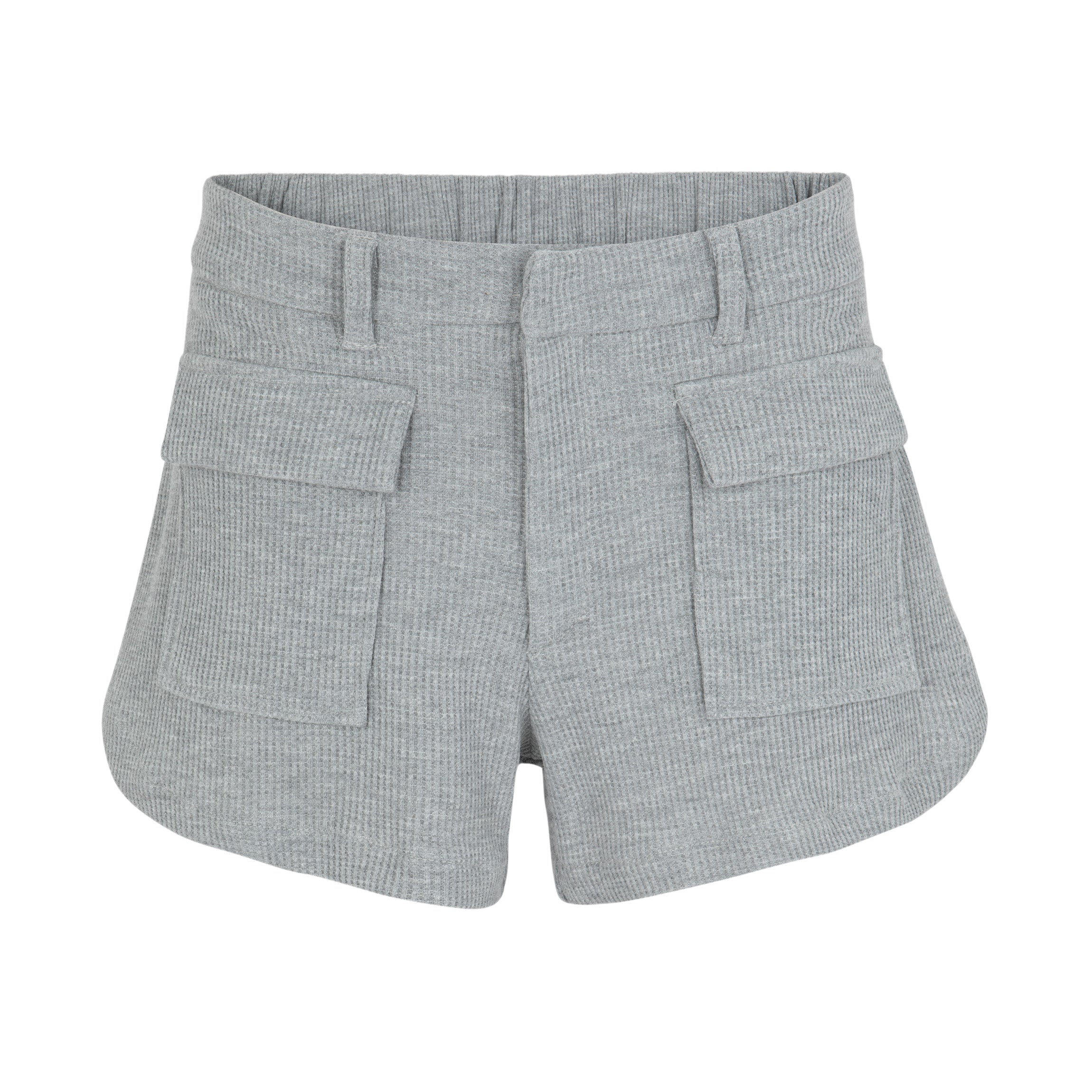 Numéro 246 Grey Waffle