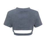 Numéro 181 Grey Wash