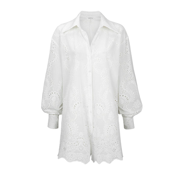 Numéro 304 White