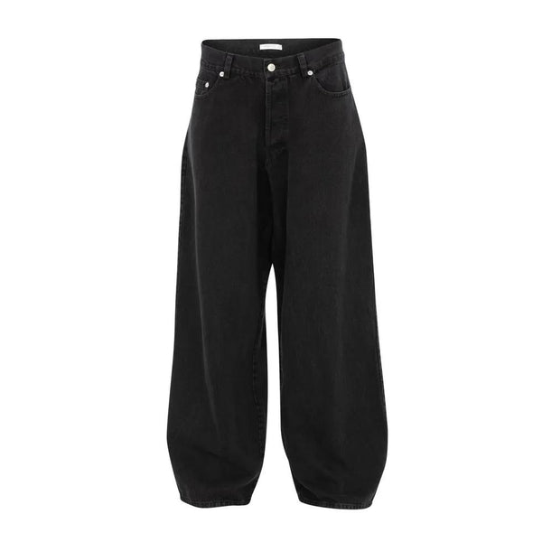 Numéro 187 Black Jeans