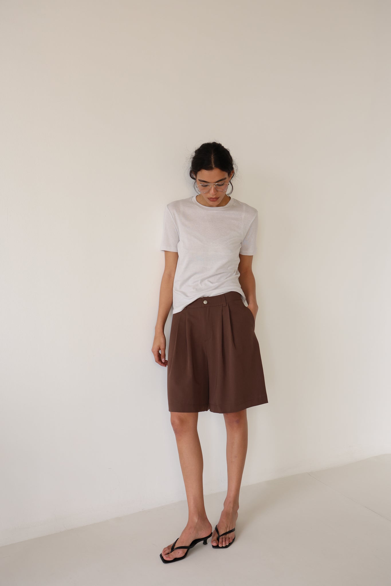 Numéro 395 Light Grey