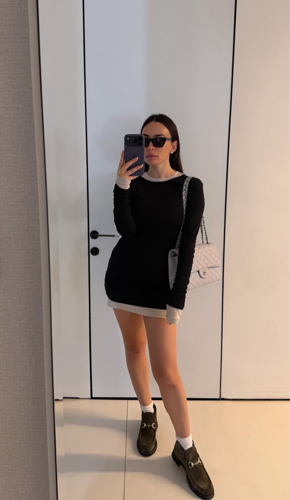 Numéro 332 Black&Stone