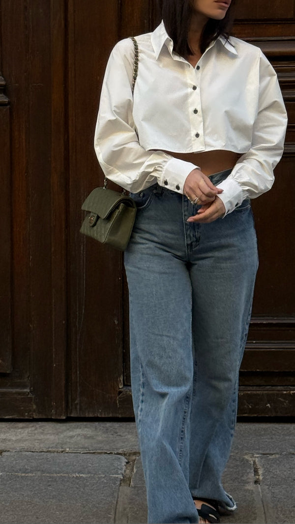 Numéro 242 White