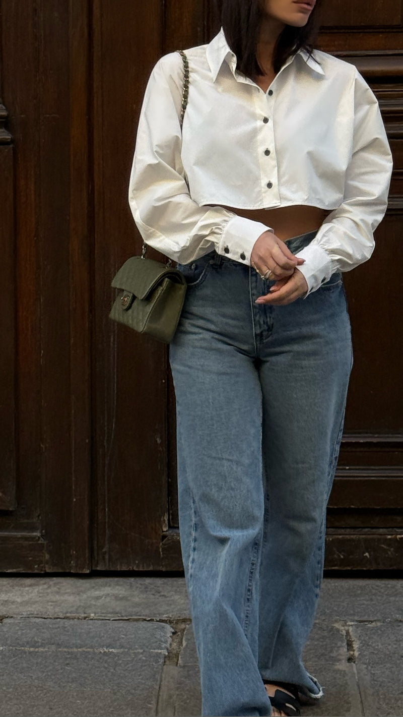 Numéro 242 White