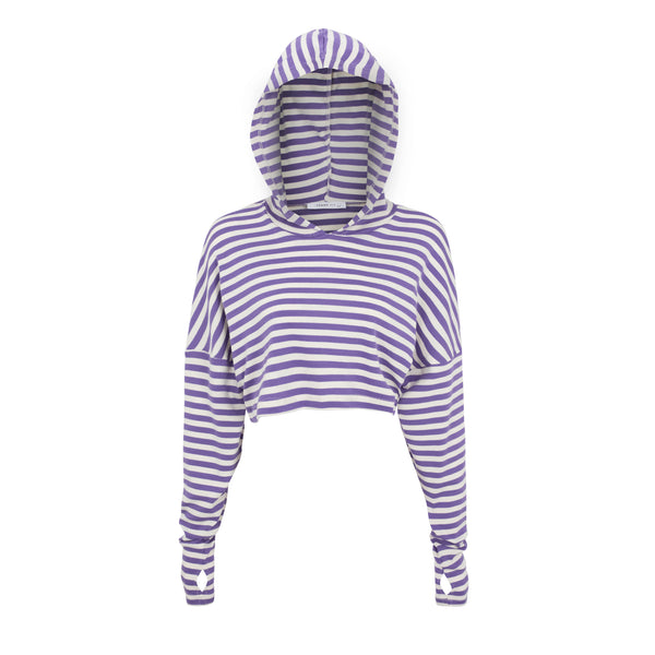 Numéro 193 Purple Stripes