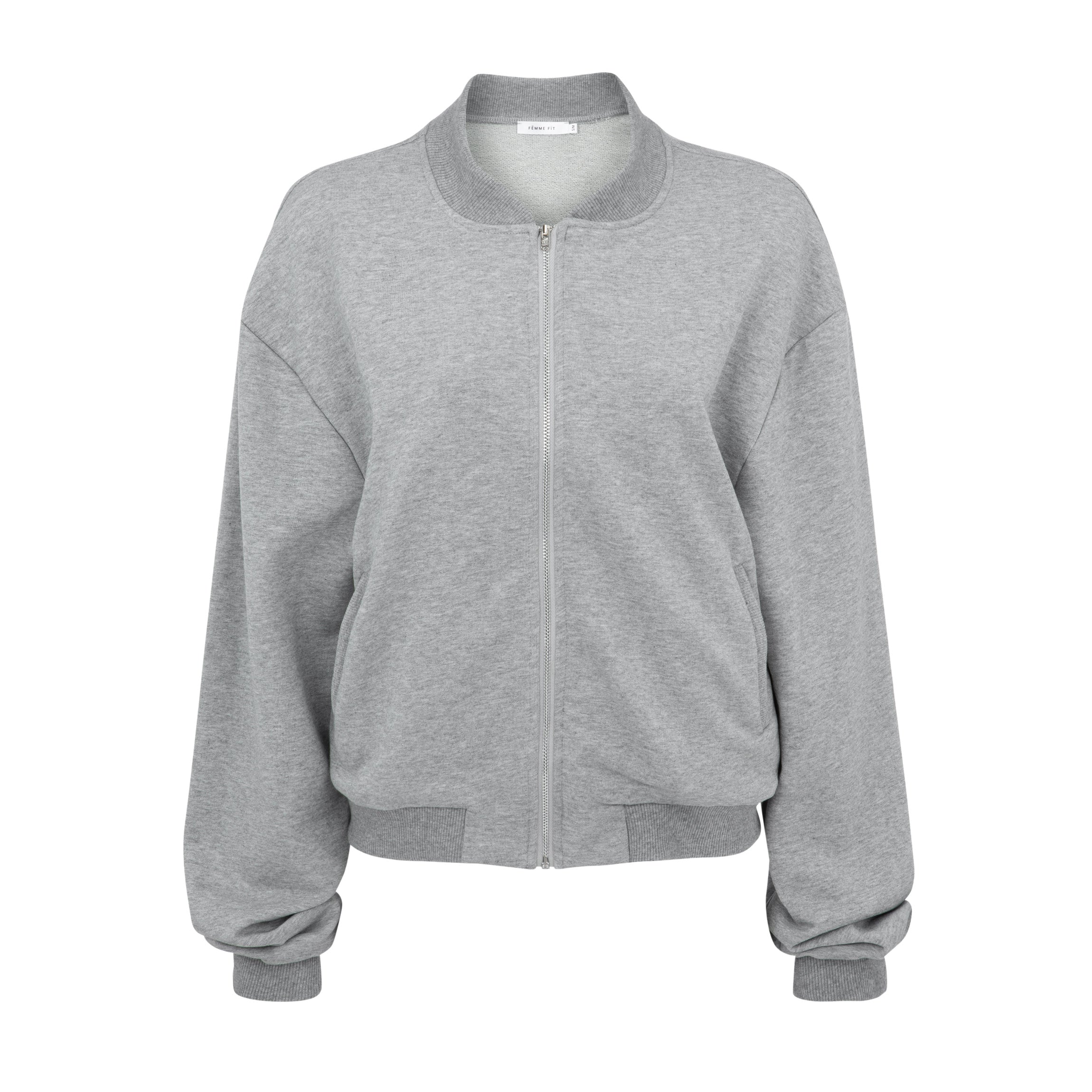 Numéro 358 Grey Melange
