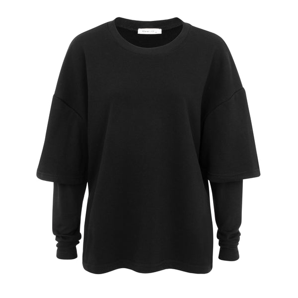 Numéro 215 Black