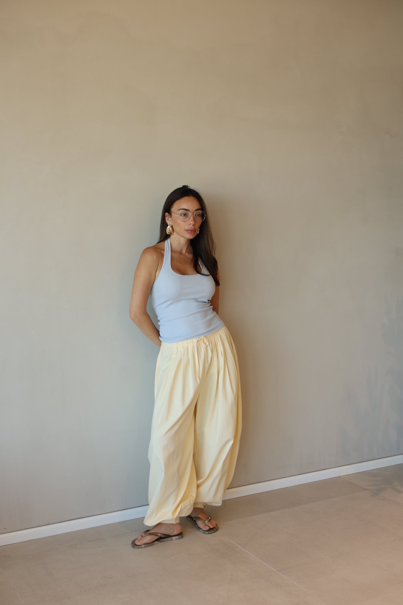 Numéro 413 Light Blue
