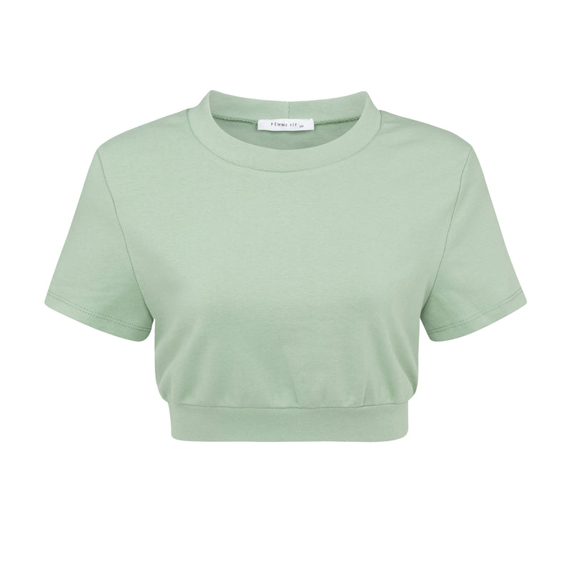 Numéro 181 Light Green