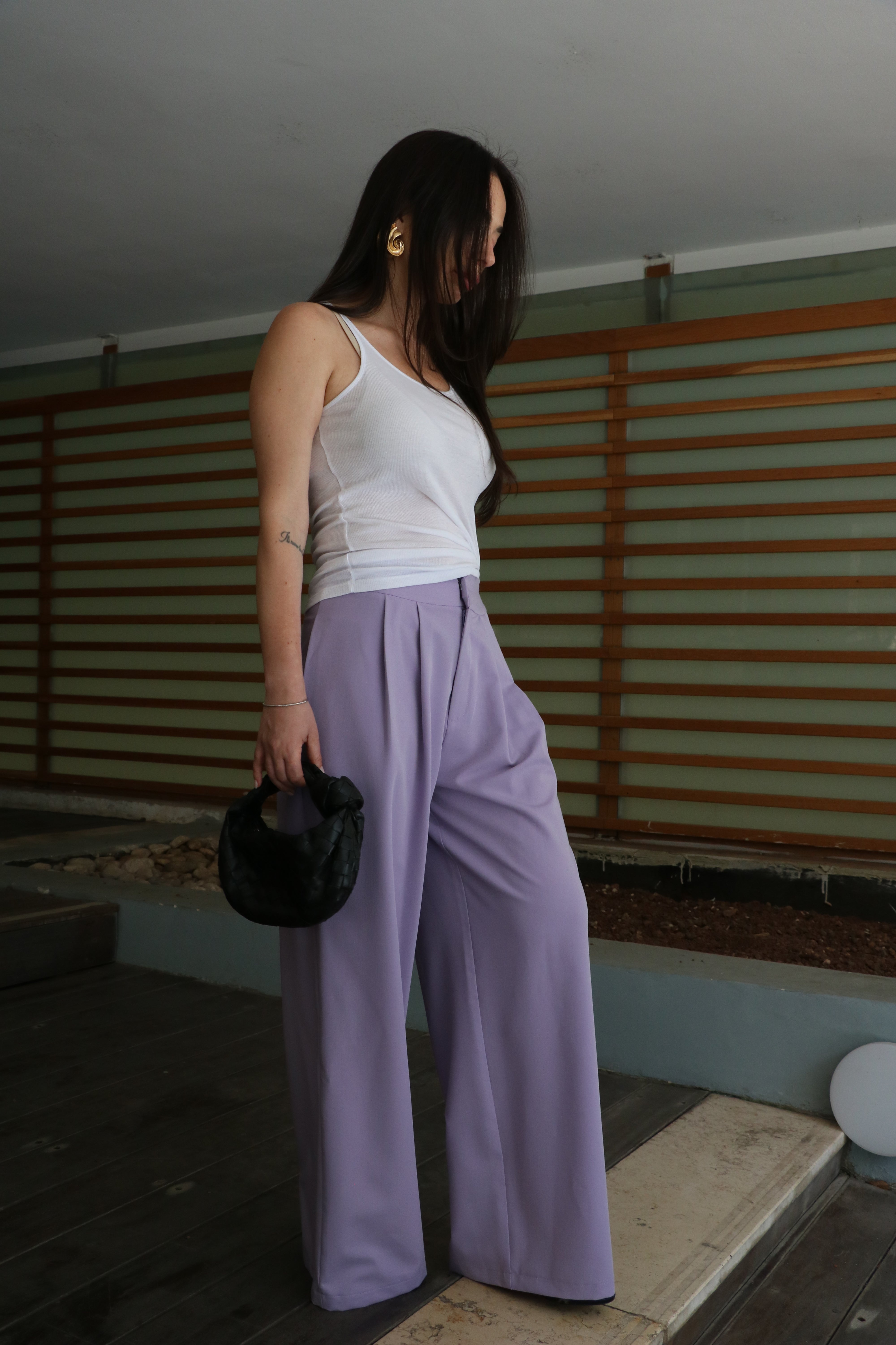 Numéro 120 White