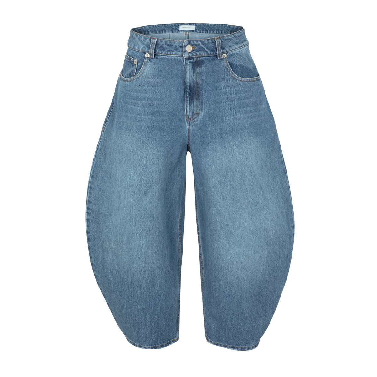 Numéro 427 Blue Jeans