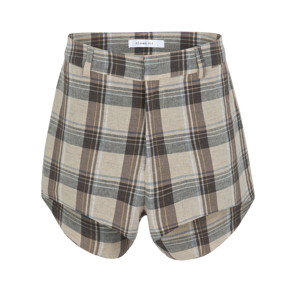 Numéro 271 Brown