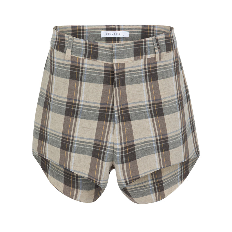 Numéro 271 Brown