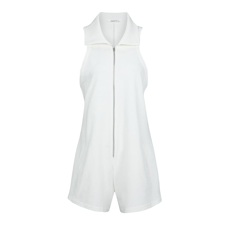 Numéro 259 White