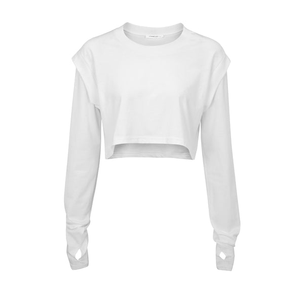 Numéro 209 White