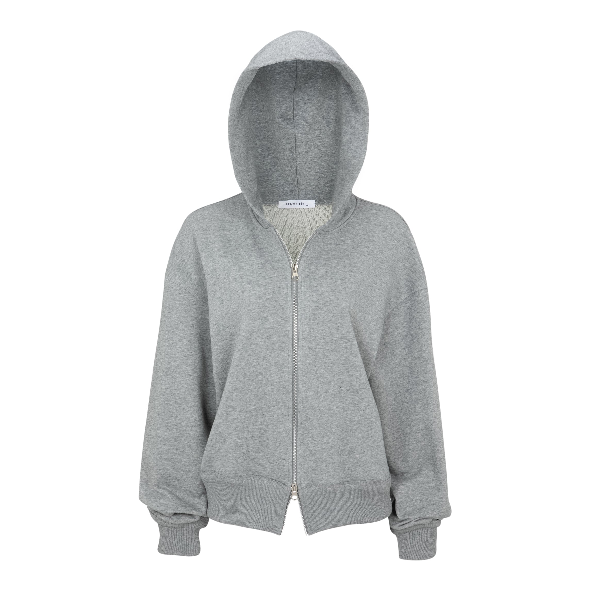 Numéro 207 Grey Melange