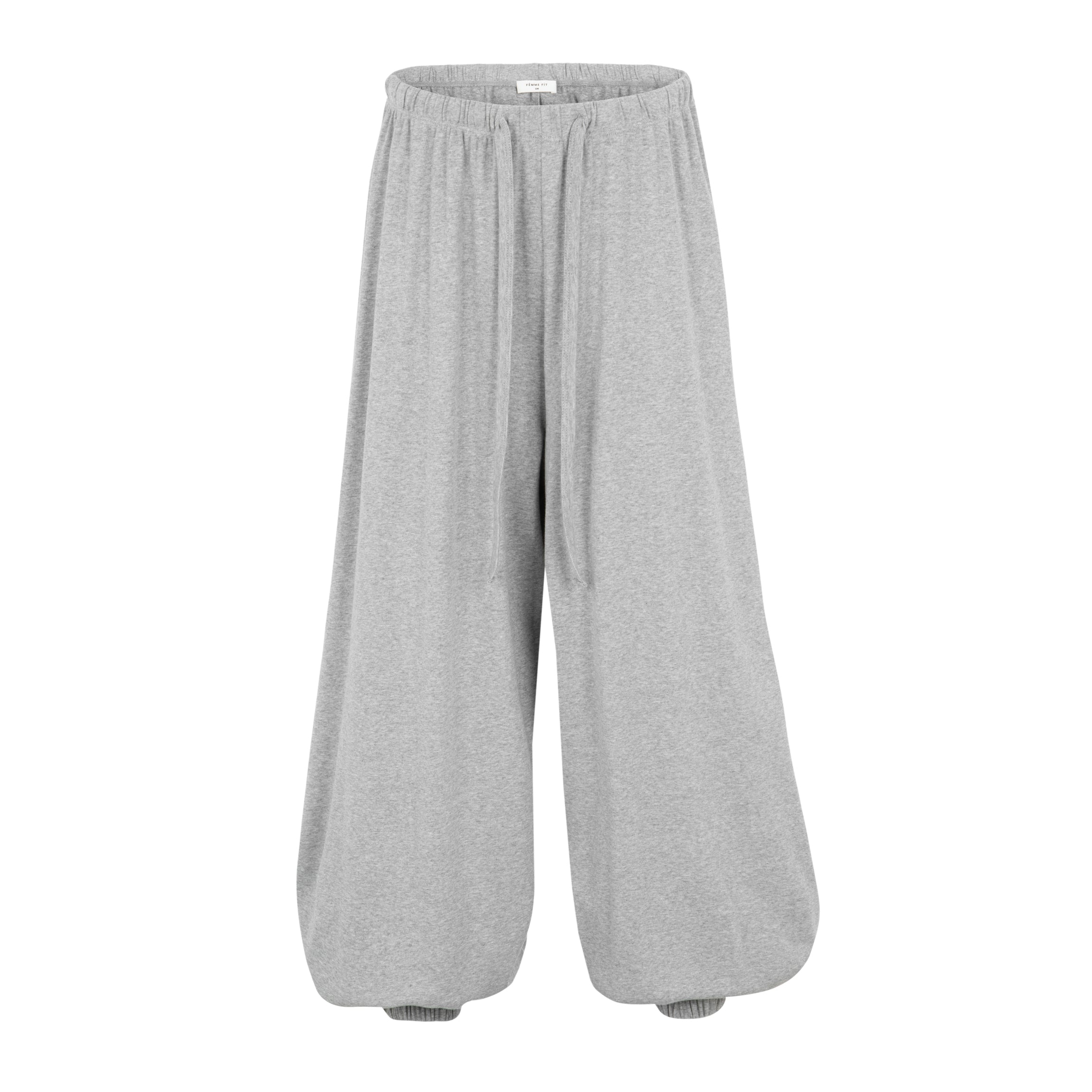 Numéro 359 Grey Melange Pre-Order 12 ימי עסקים