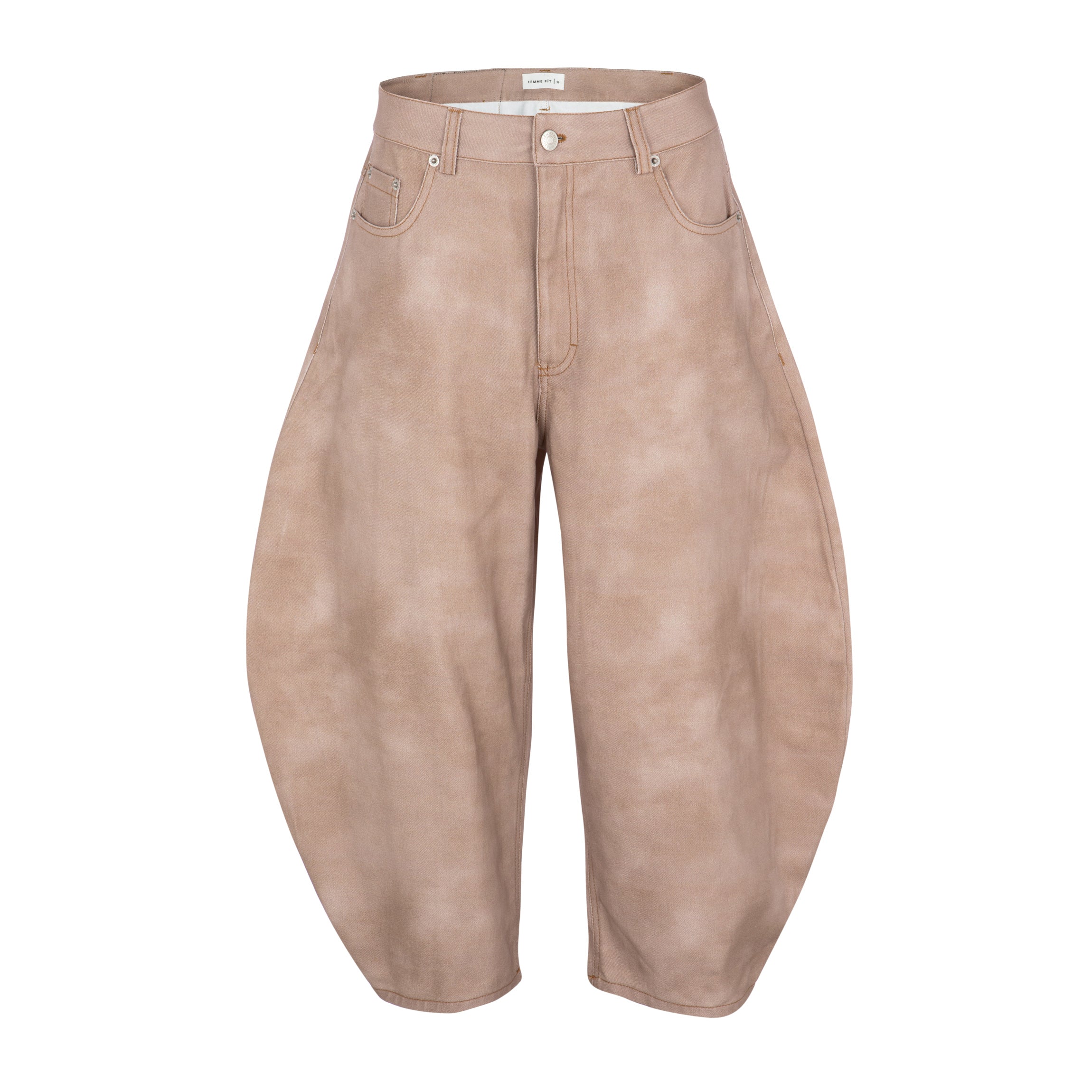 Numéro 415 Light Brown