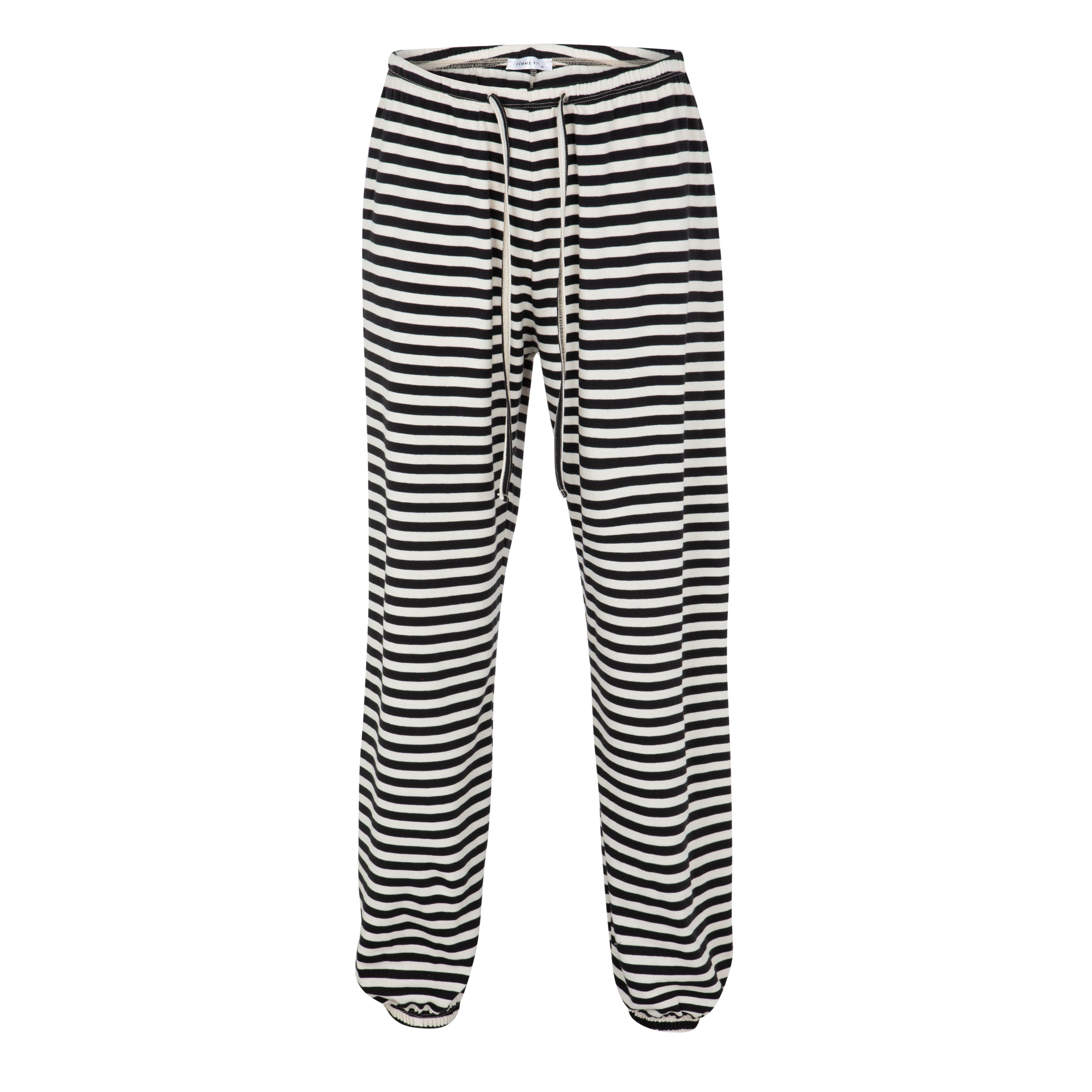 Numéro 290 Black Stripes