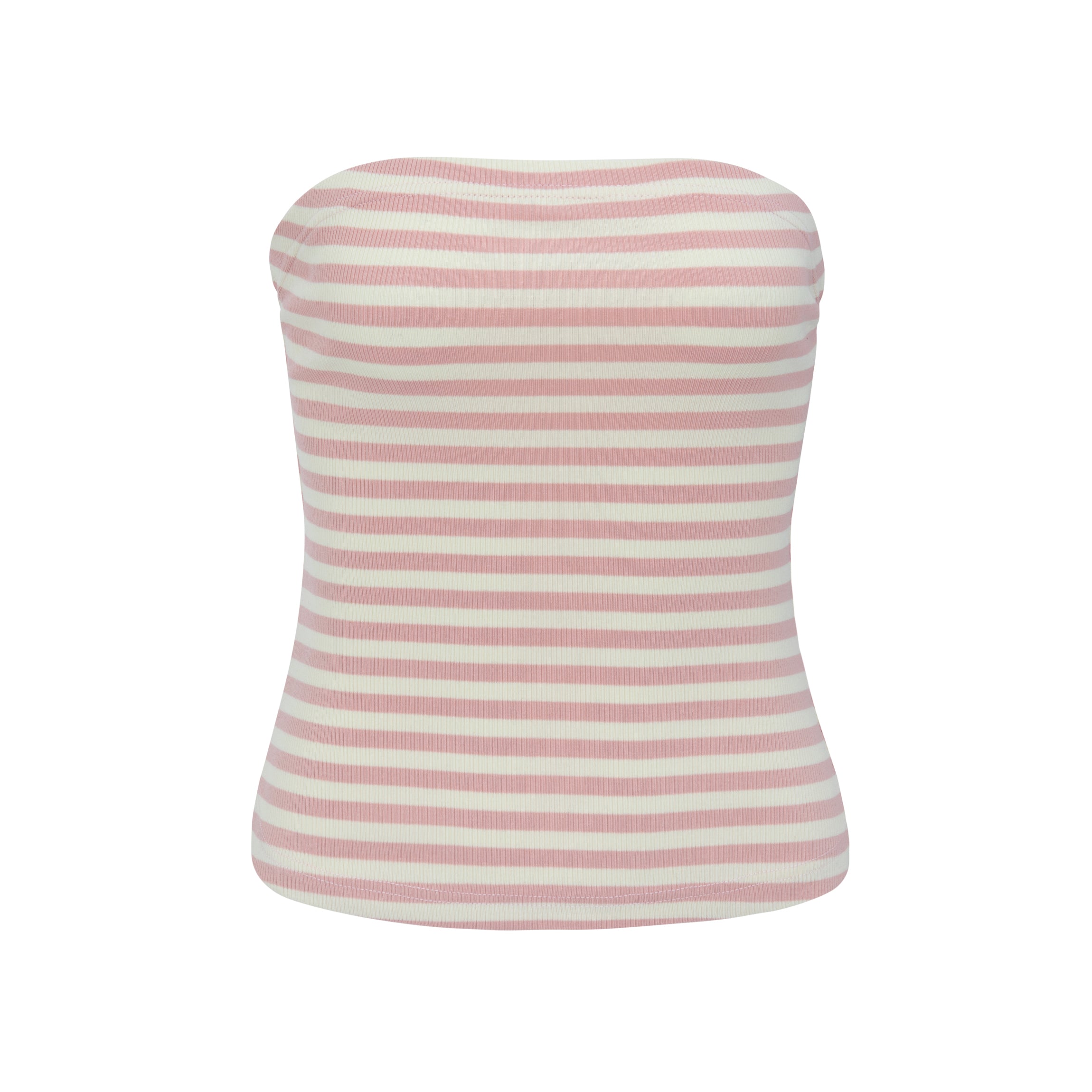 Numéro 406 Stripes Pink