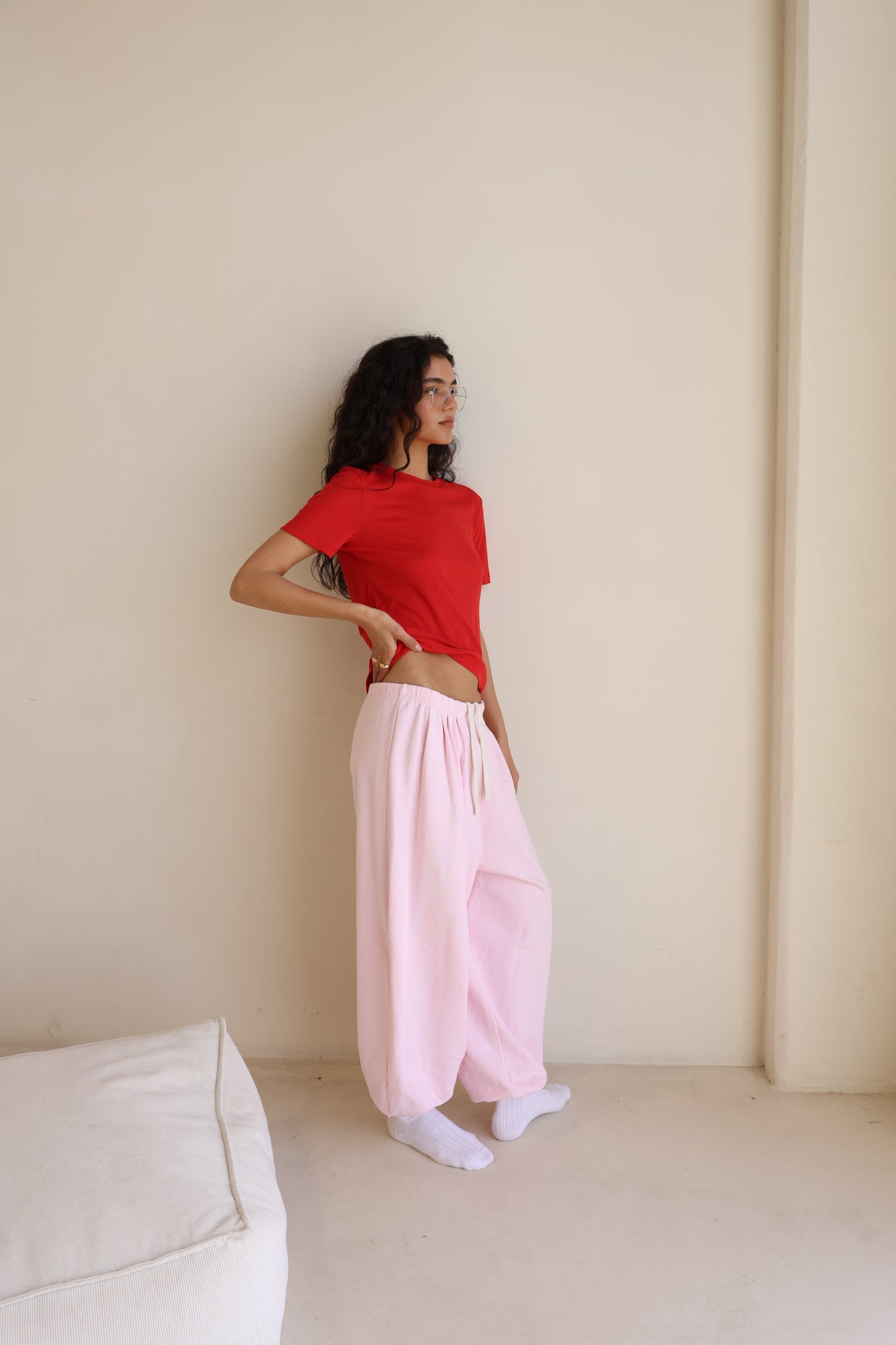 Numéro 347 Baby Pink