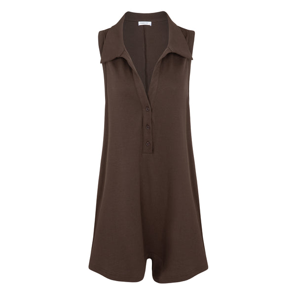 Numéro 287 Brown