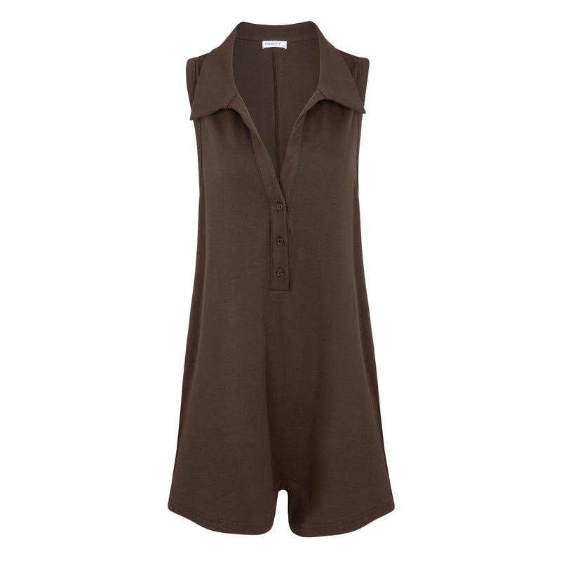 Numéro 287 Brown