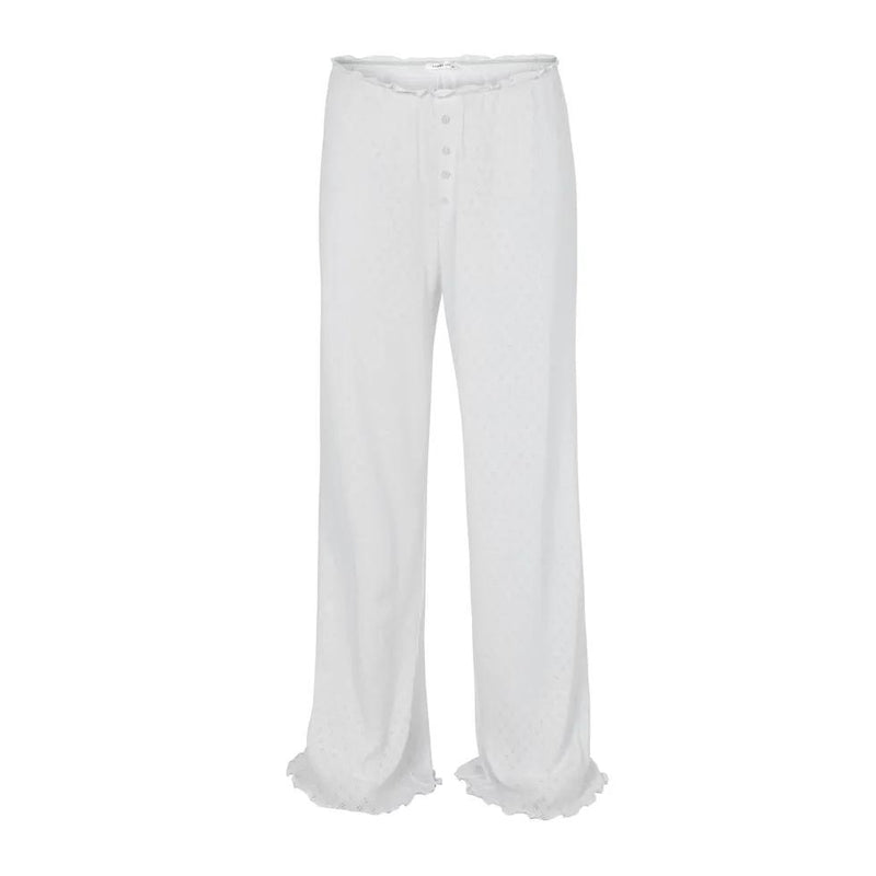 Numéro 204 White