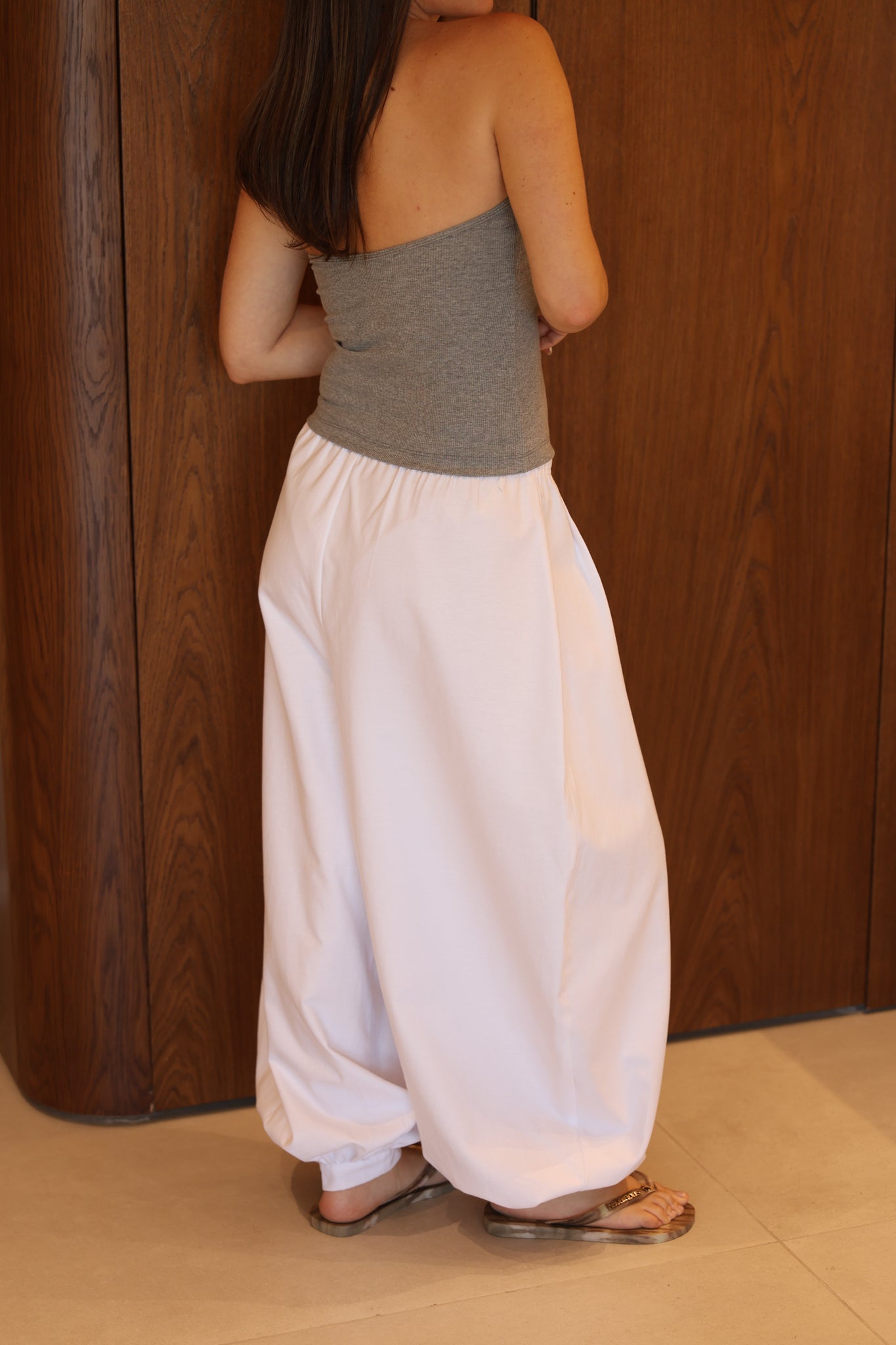 Numéro 412 White