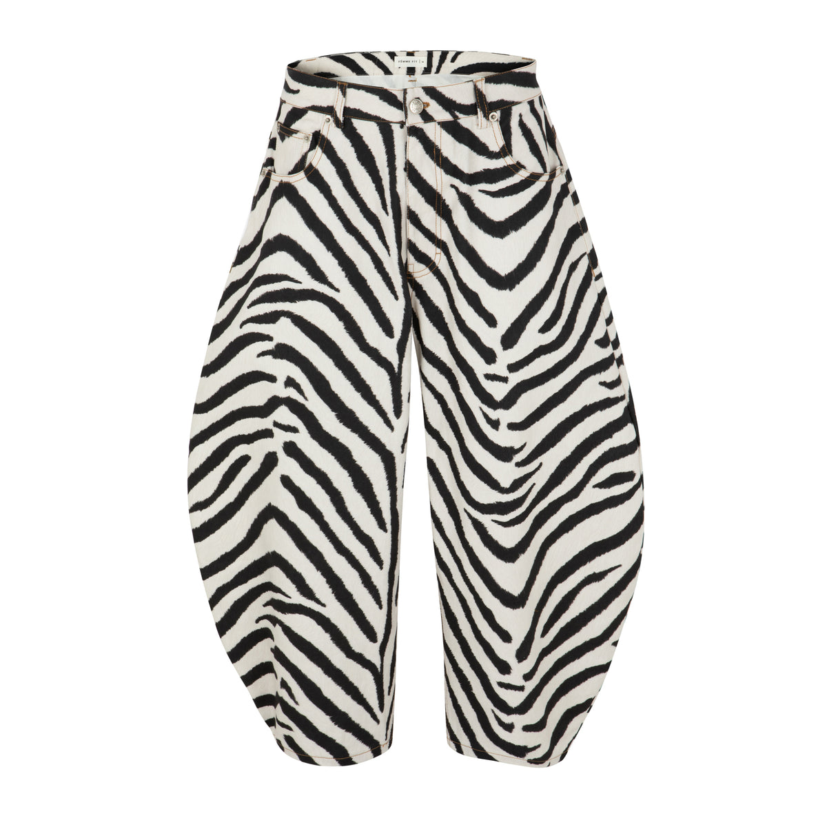 Numéro 415 New Zebra