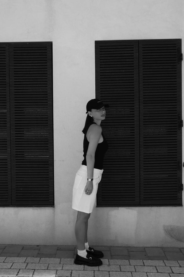 Numéro 261 Black