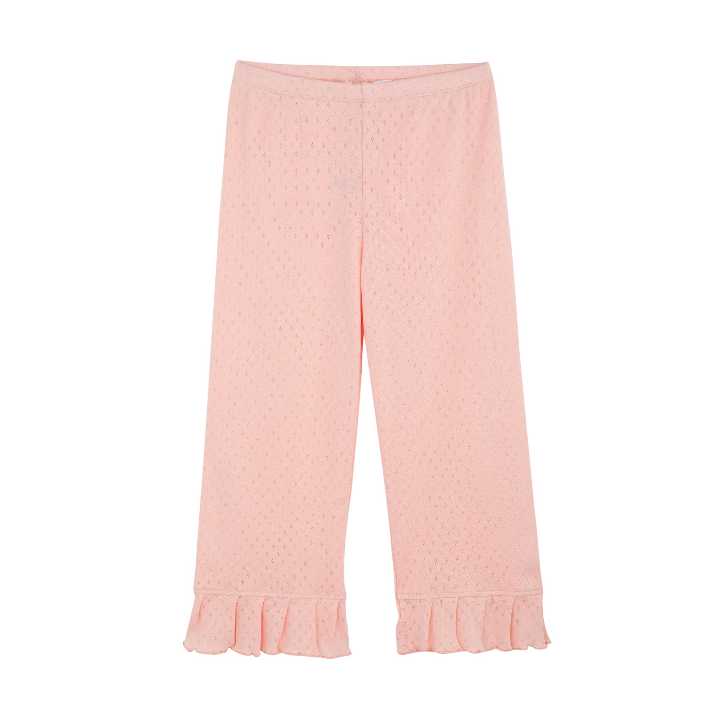 LUNA Pj Pant’s Peach
