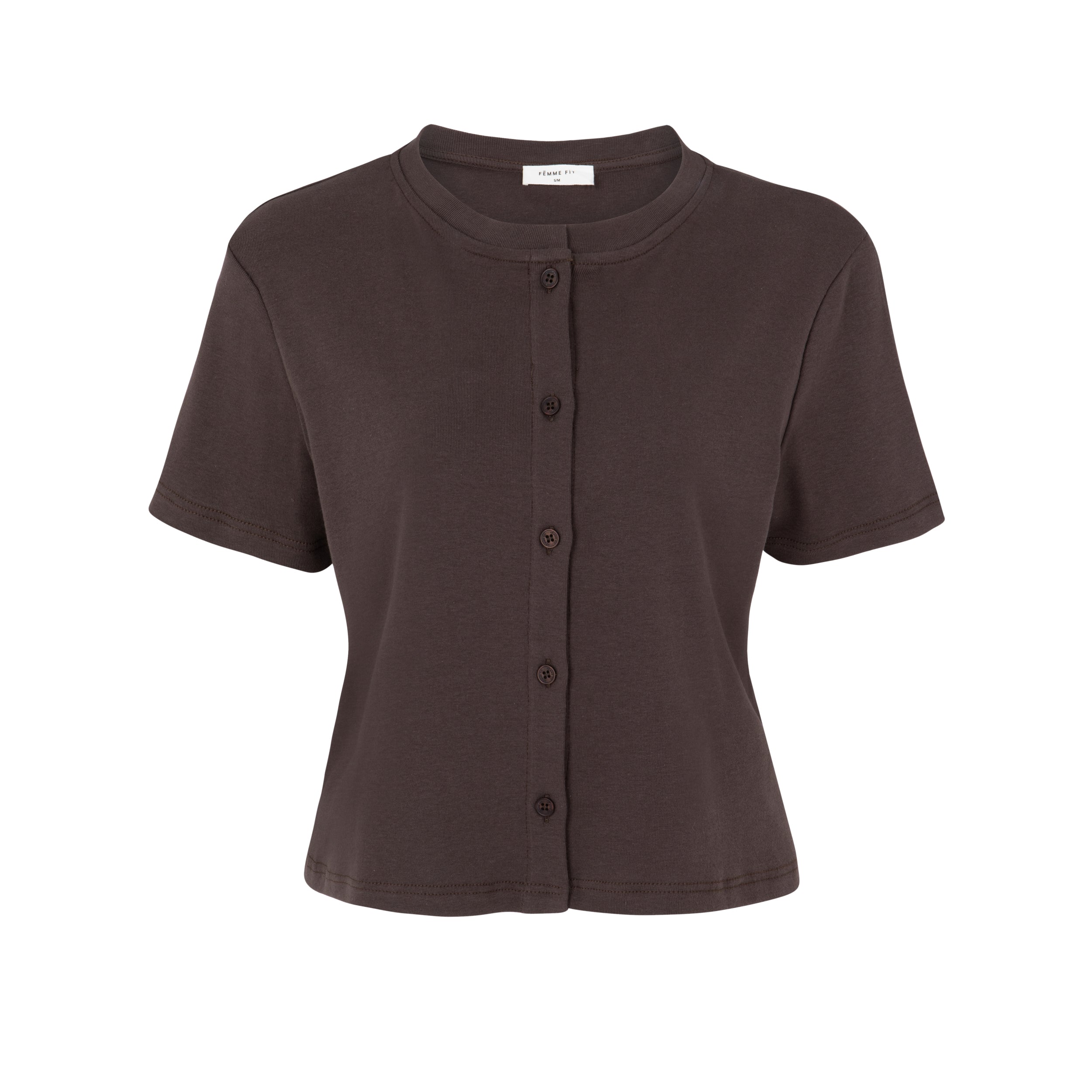 Numéro 393 Dark Brown